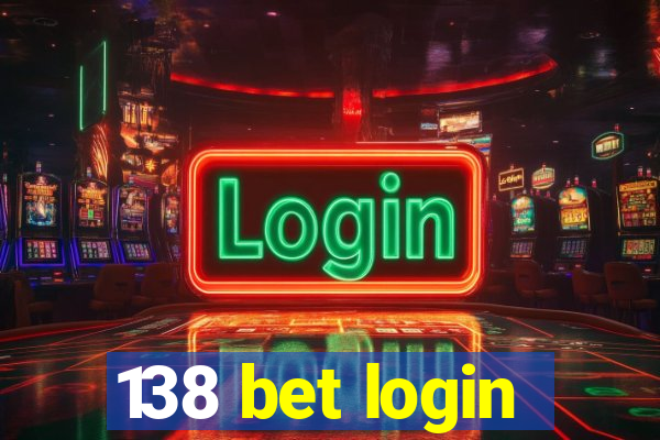 138 bet login